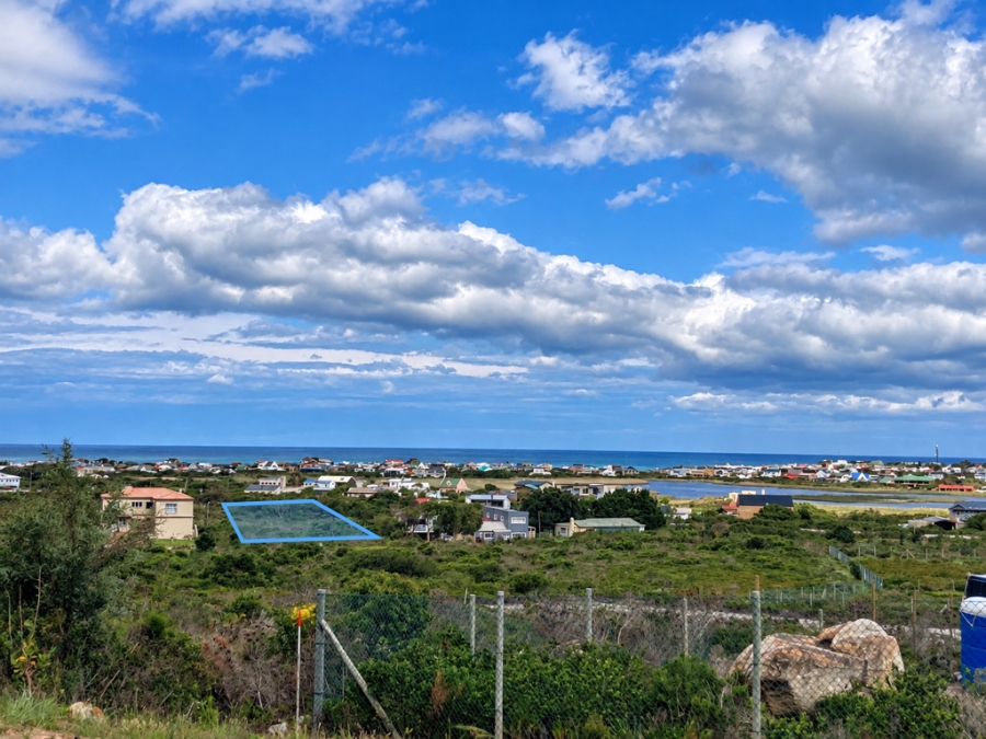 0 Bedroom Property for Sale in Bettys Bay Western Cape